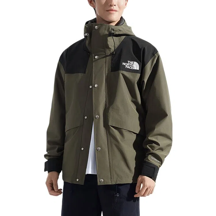 The North Face ICON 86