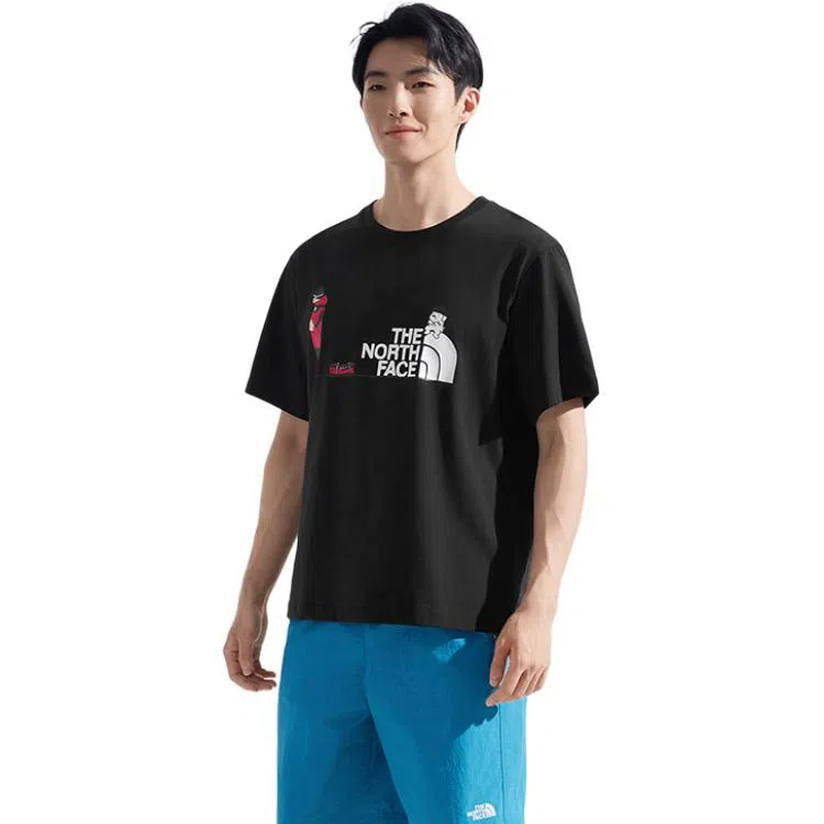 THE NORTH FACE Urban Exploration T