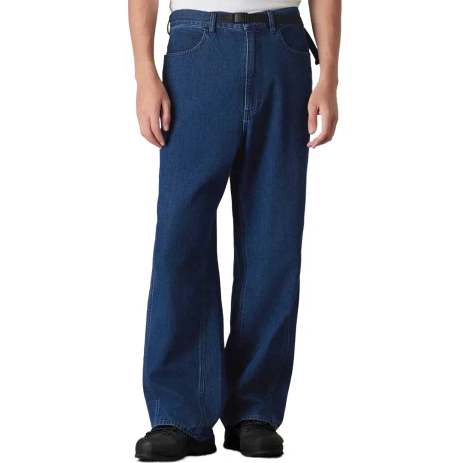 THE NORTH FACE Urban Exploration