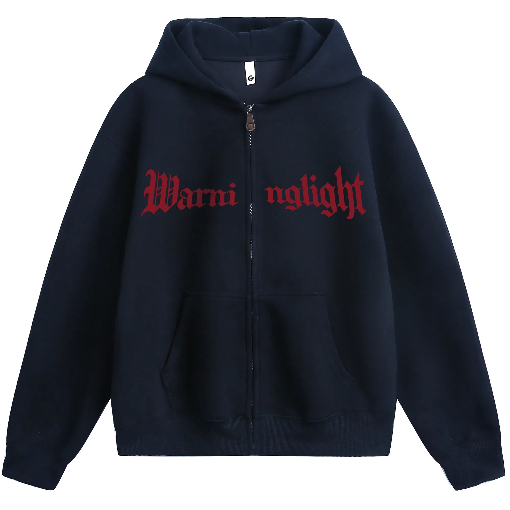 WARNING LIGHT 430Glogo