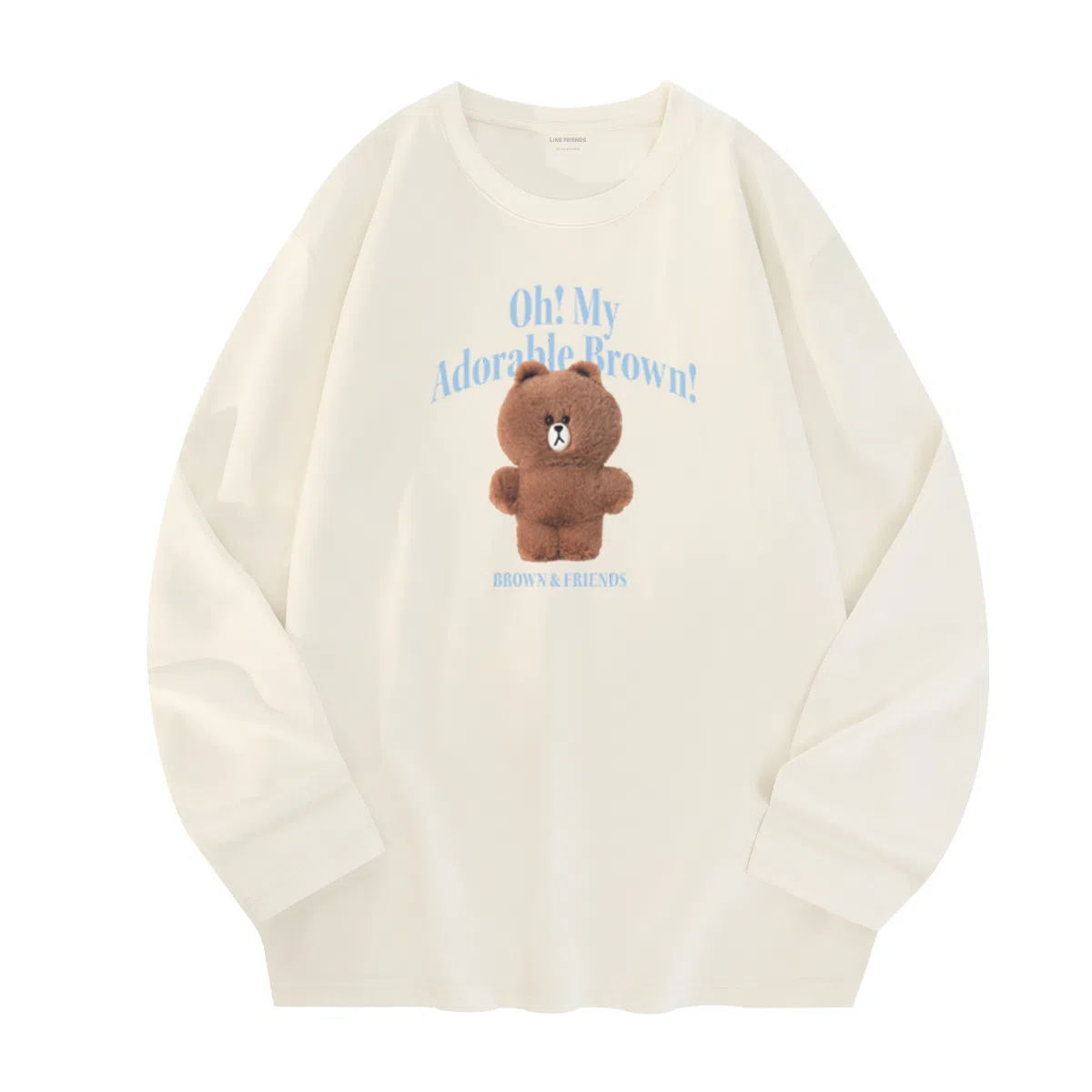 LINE FRIENDS T