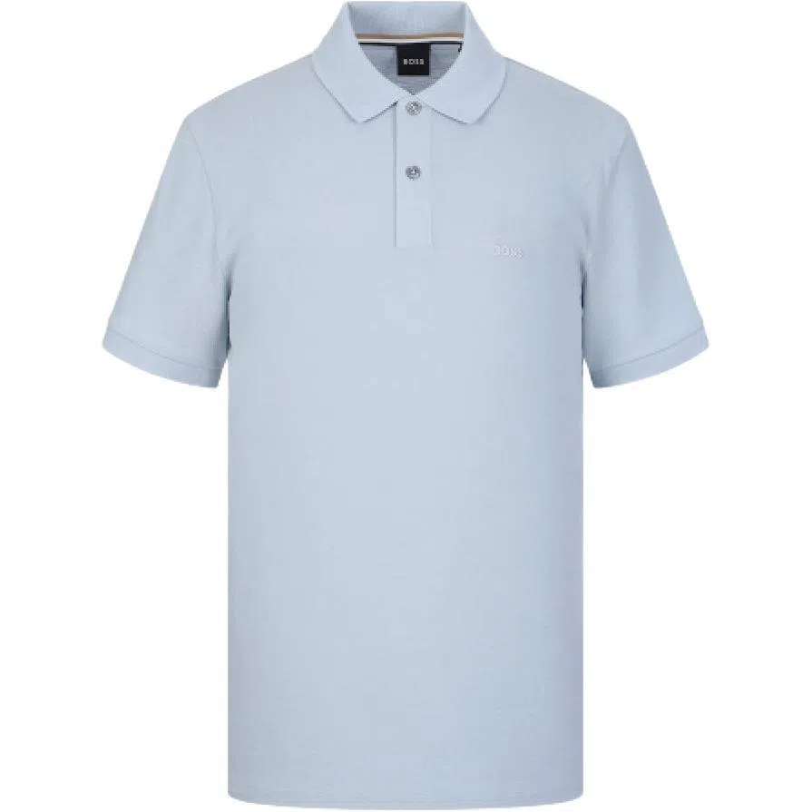 HUGO BOSS LogoPolo