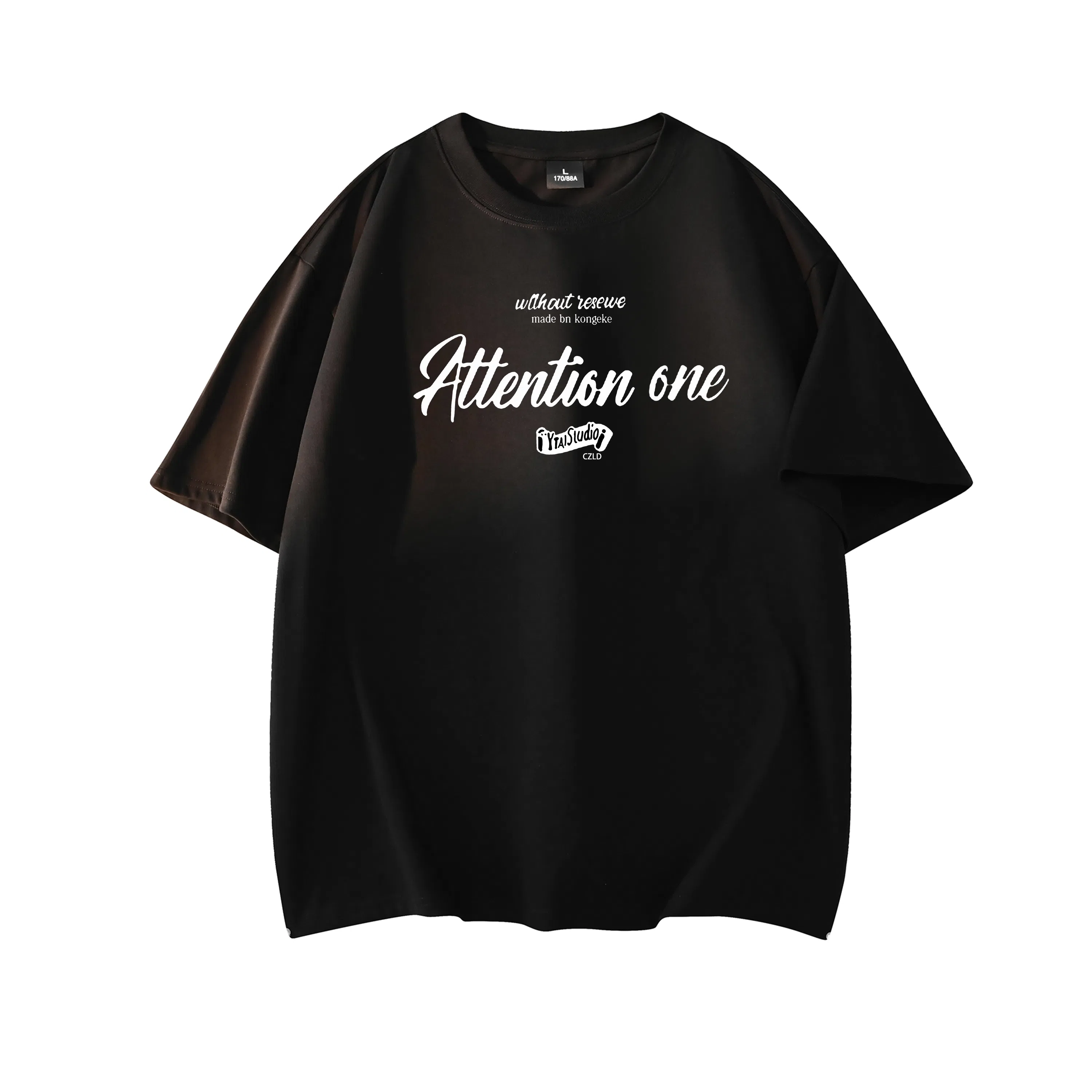 BLUELANDINC T