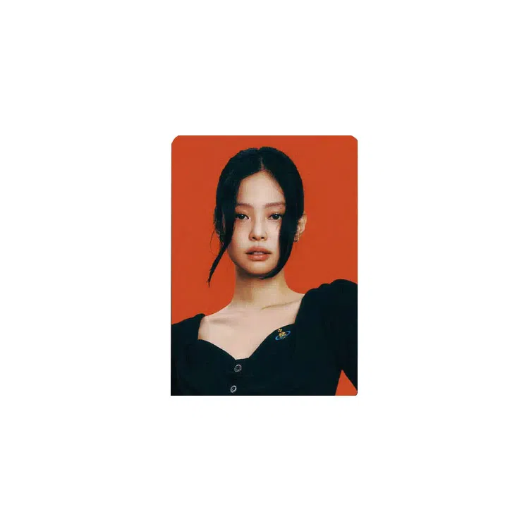 YG Entertainment BLACKPINK jennie Kbang 43