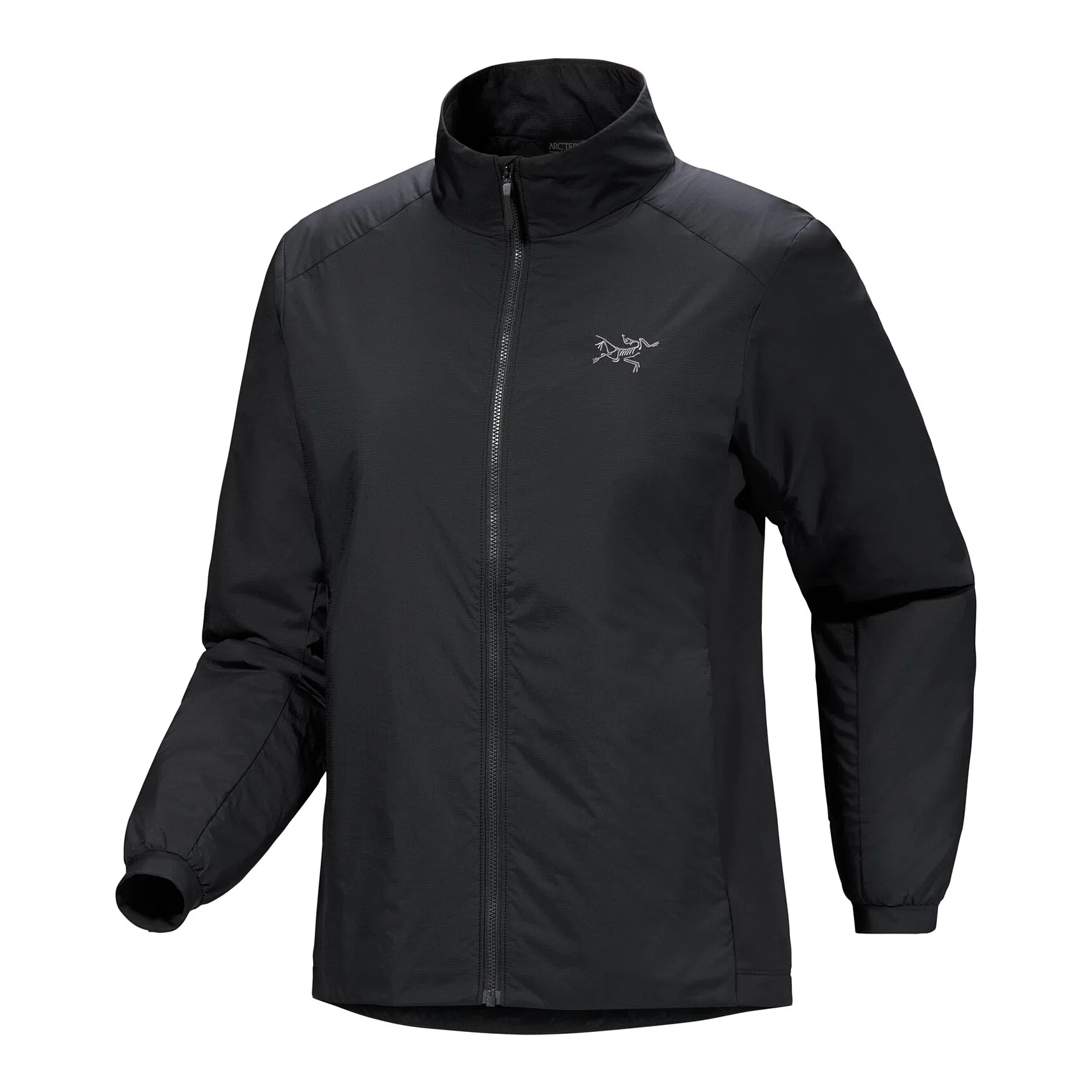 Arcteryx ATOM Jacket logo