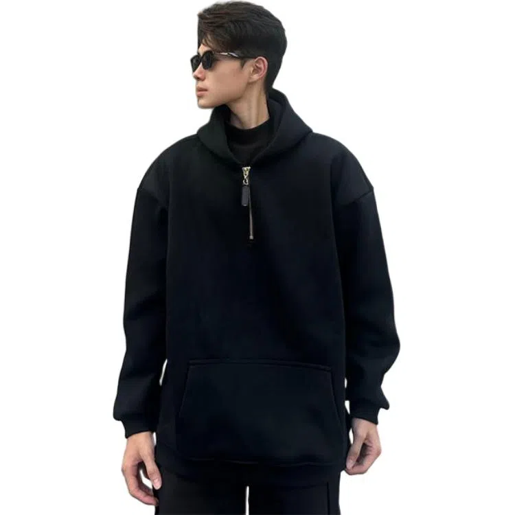 City Hipster cleanfit