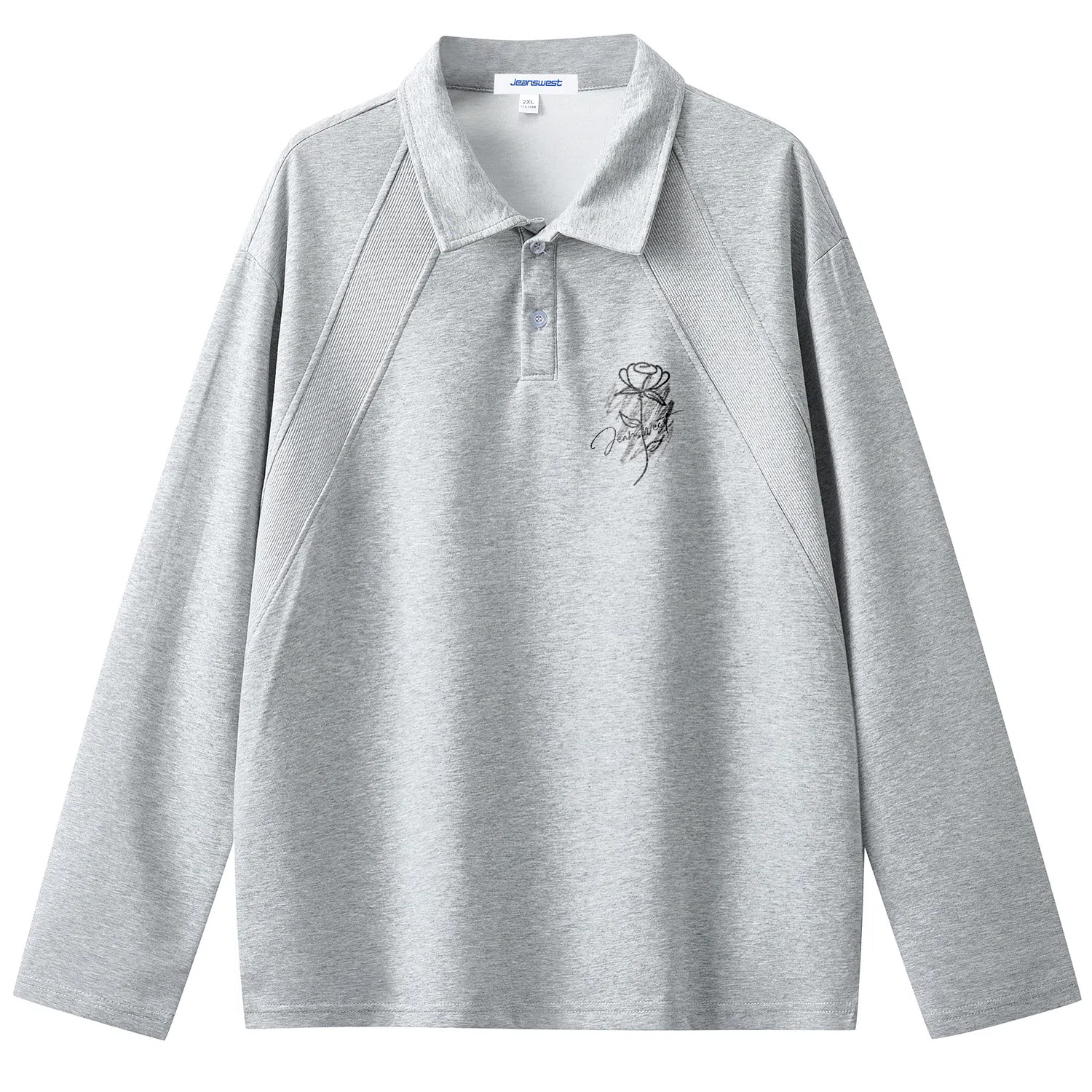 JEANSWEST LogoPolo