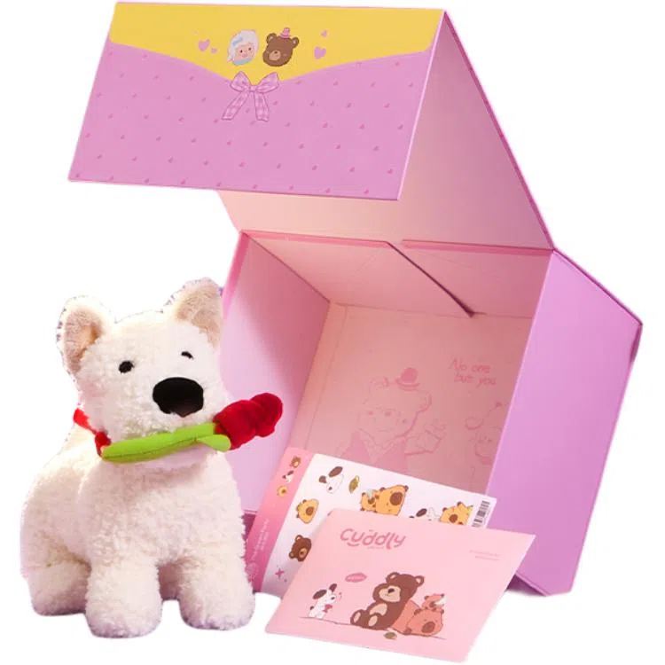 The Green Party 20cm