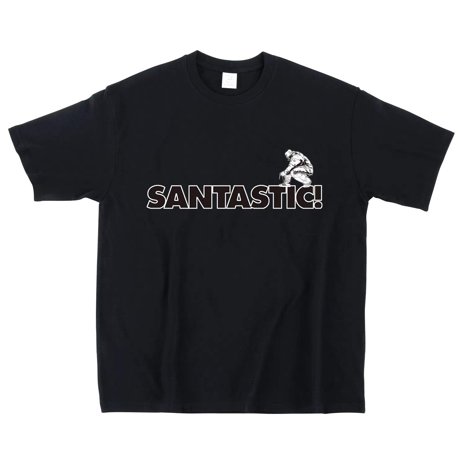 SANTASTIC T