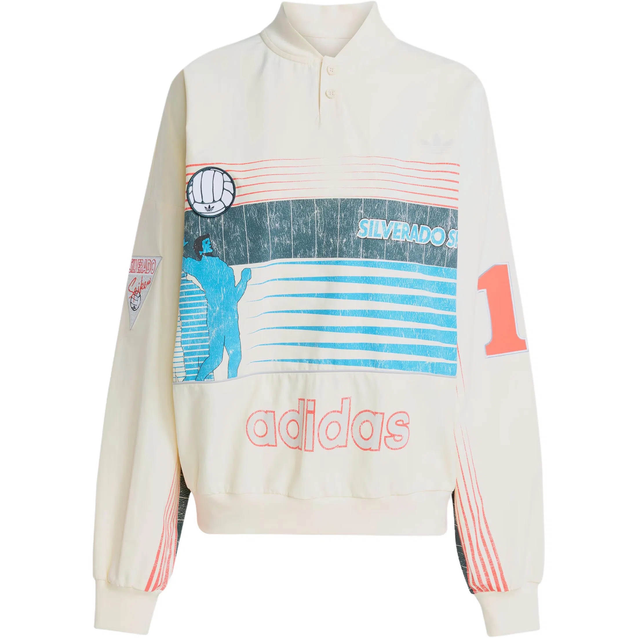 adidas originals Archive SS25 SUMMERSPORT