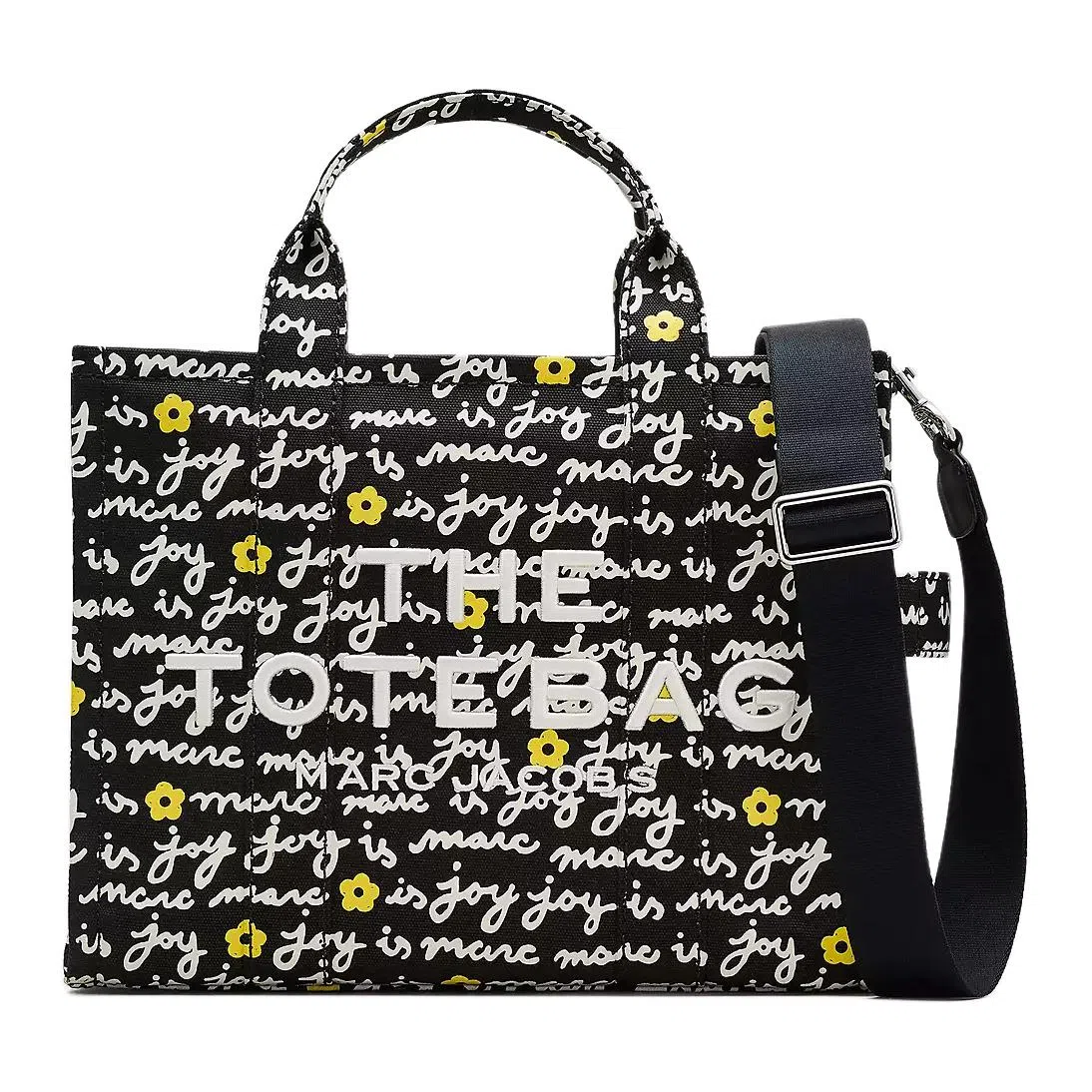MARC JACOBS The Joy Tote