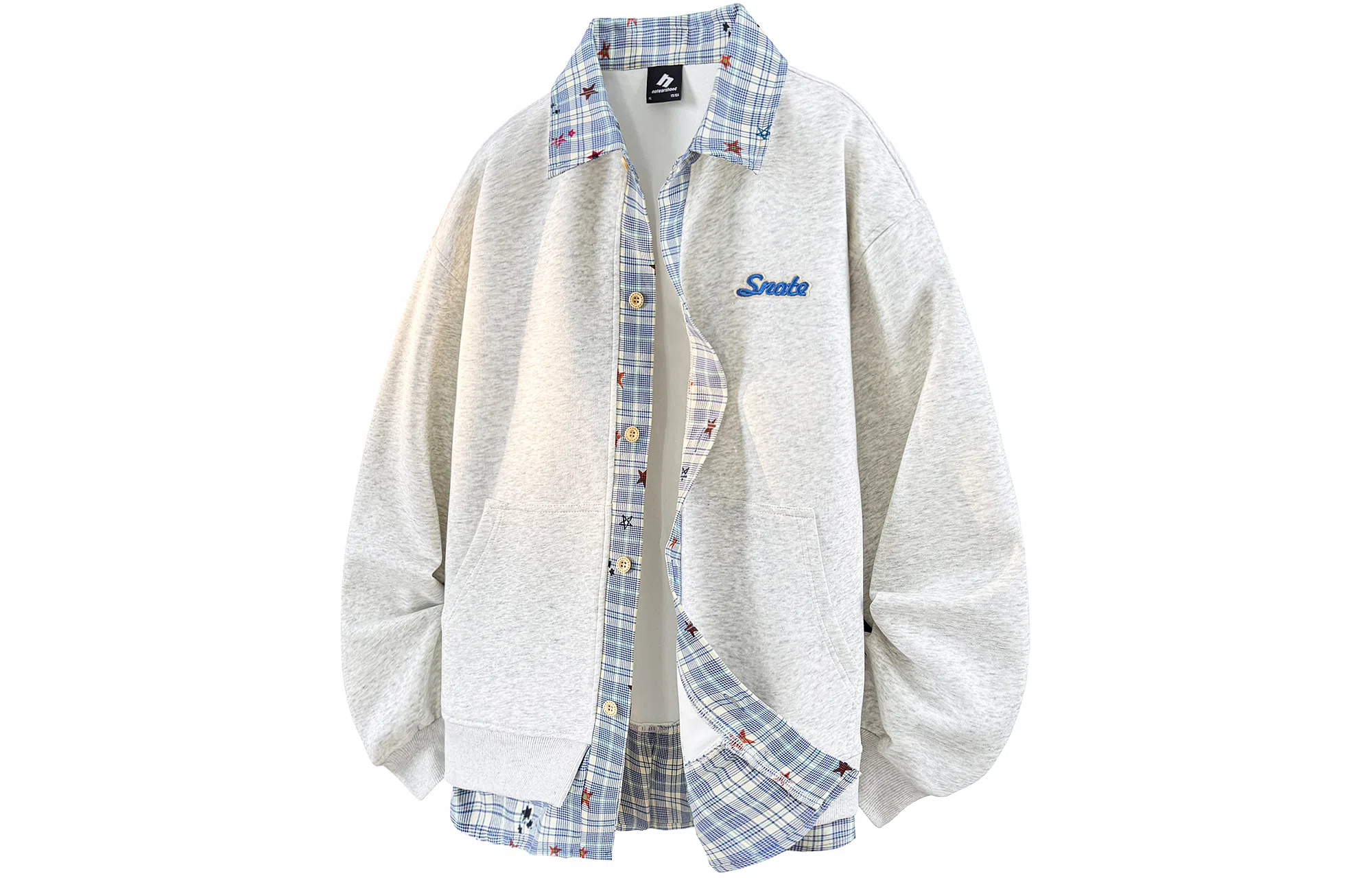 No Tears logocleanfit