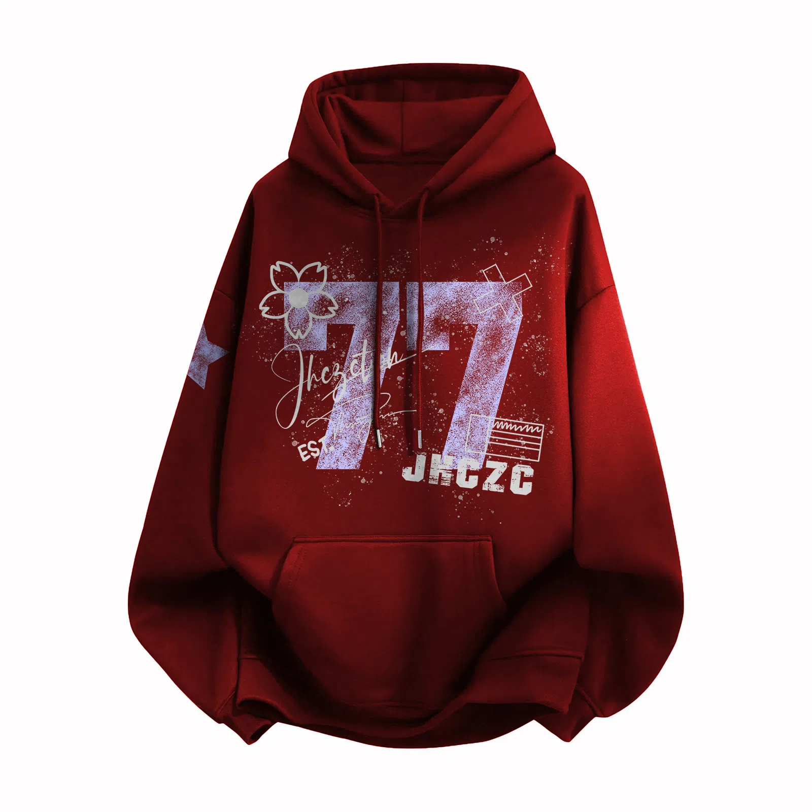 JHCZC cleanfitLogo