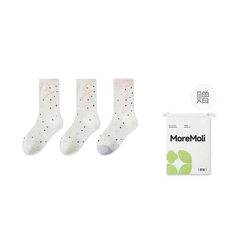 moremoli 3