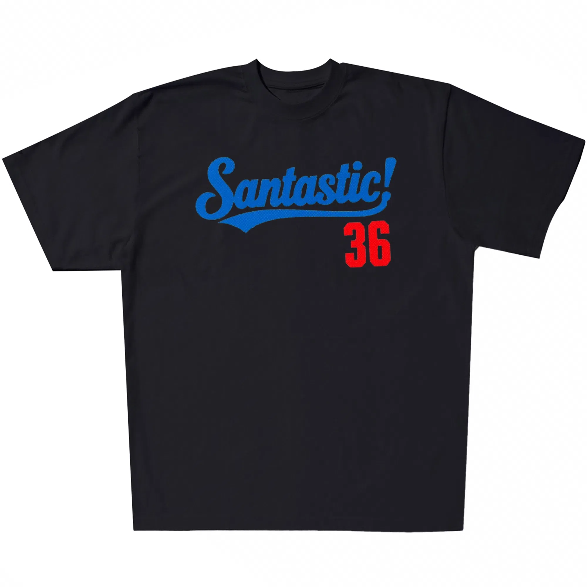 SANTASTIC T