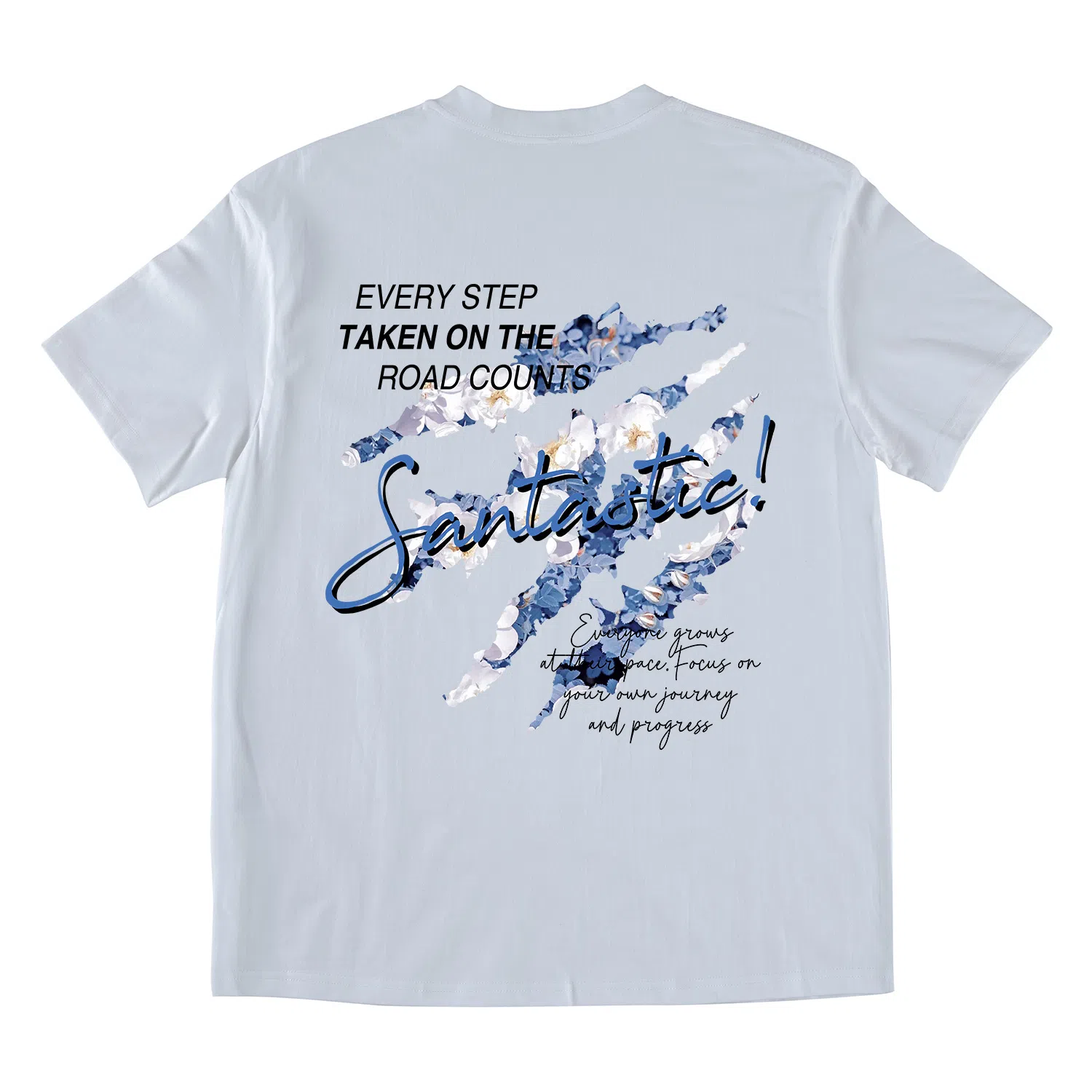 SANTASTIC T