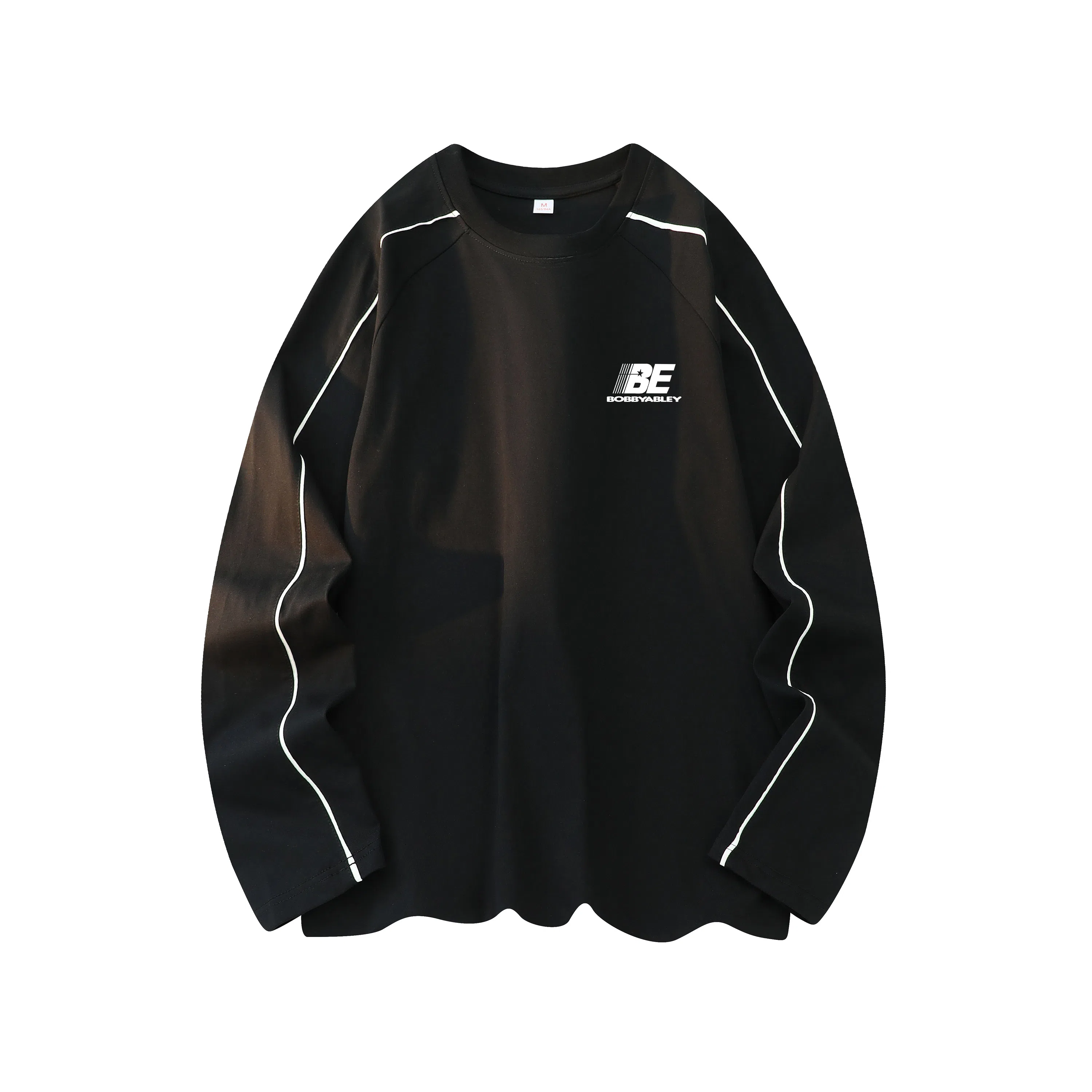 BOBBY ABLEY LOGO LogoT