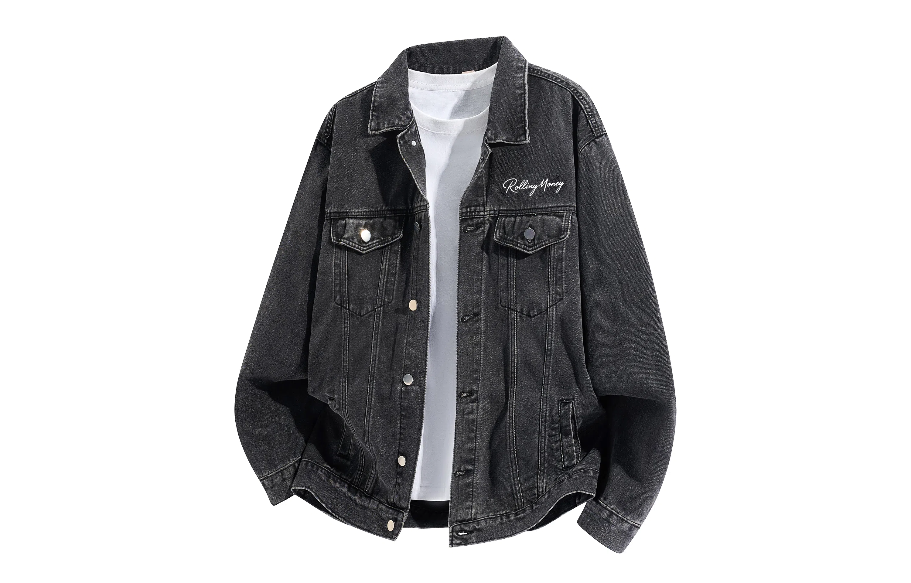 Rolling Money Cleanfit