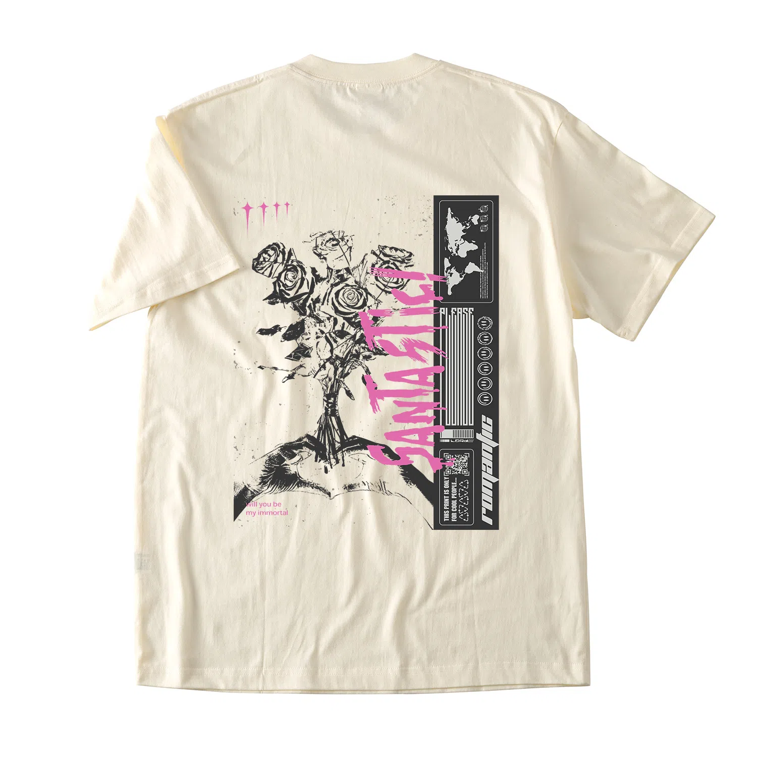 SANTASTIC T