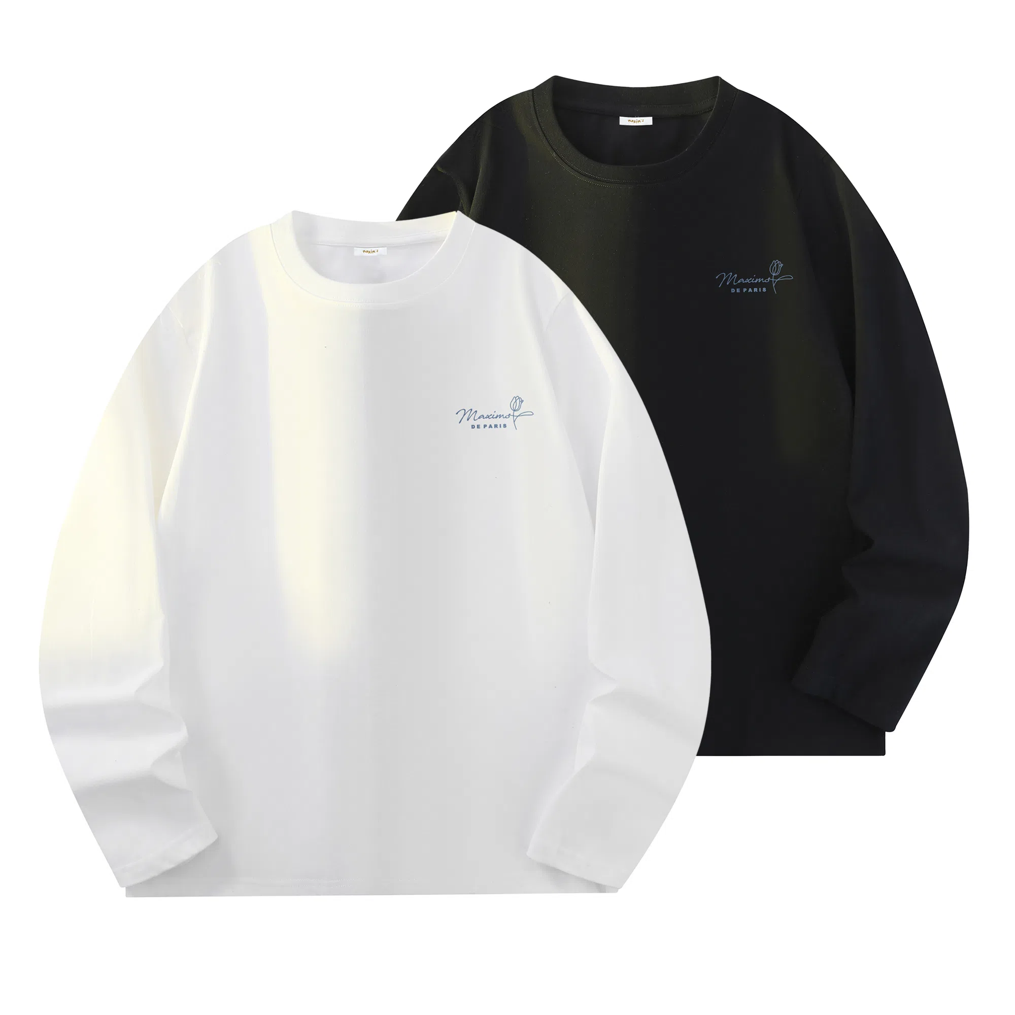 maxim's de paris cleanfitLogoT