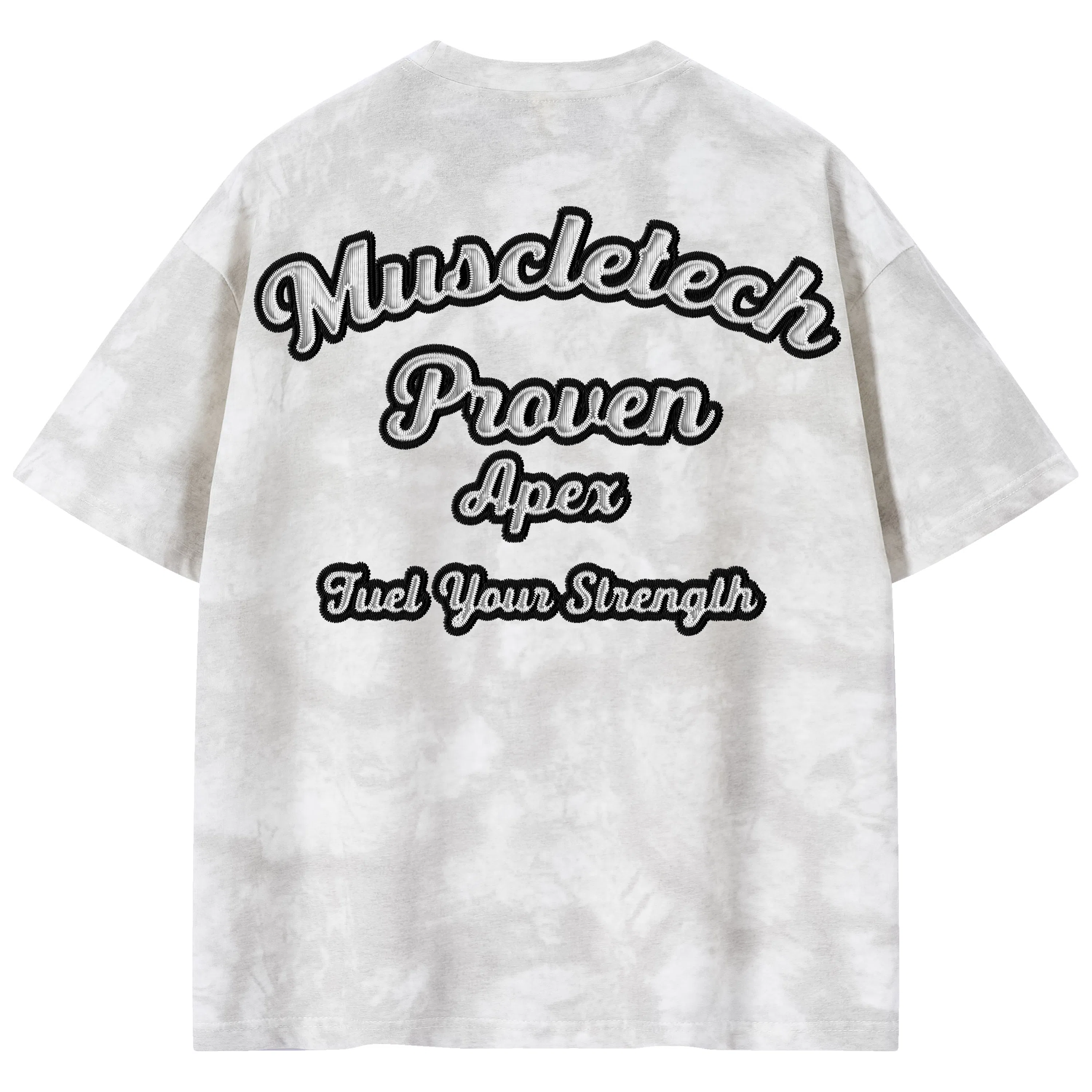 MUSCLETECH cleanfitT