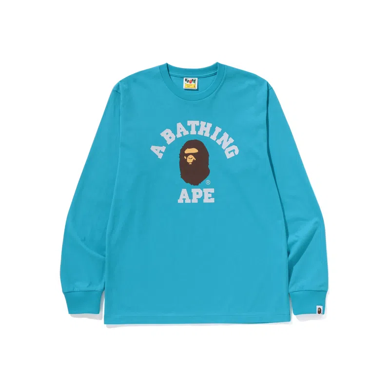 A BATHING APE FW25 FW25 T