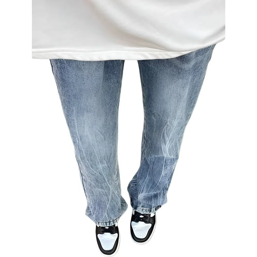 RAMPAGE cleanfitvibe