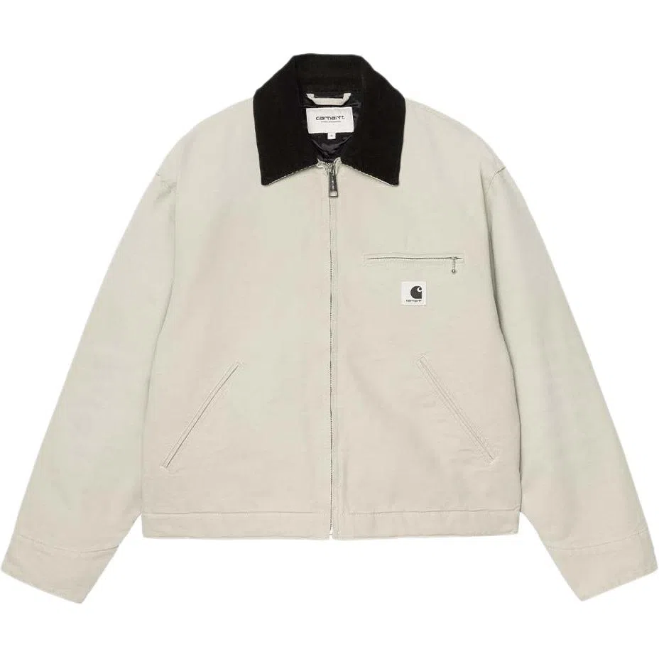 Carhartt WIP Colorblock Zip Jacket Women
