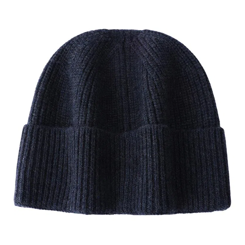 Pierre Cardin Wool Beanie