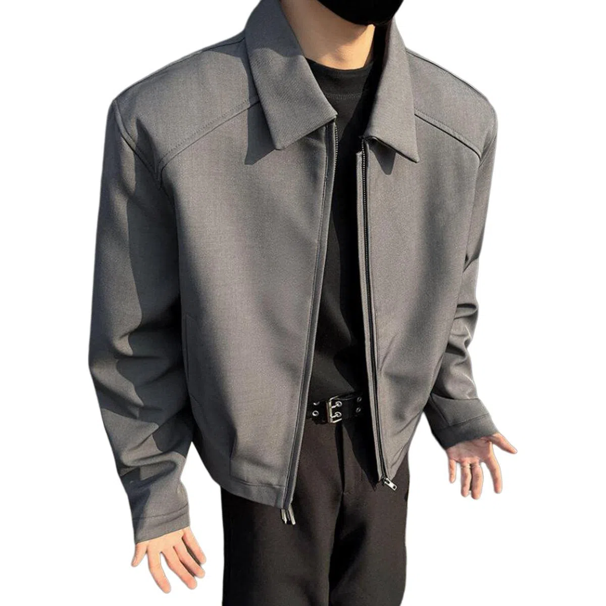 City Hipster cleanfitvibe