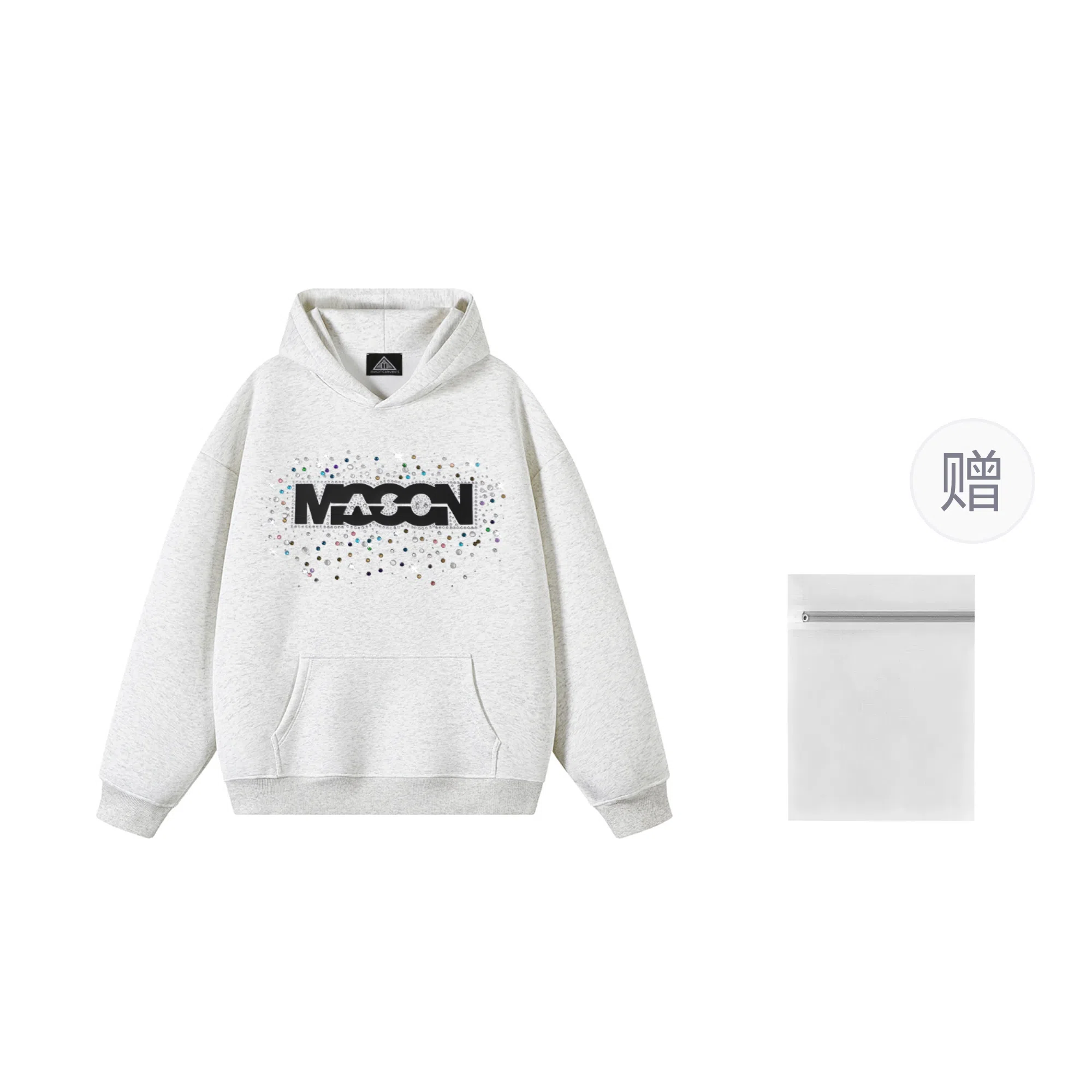 masongarments Logo360cleanfit