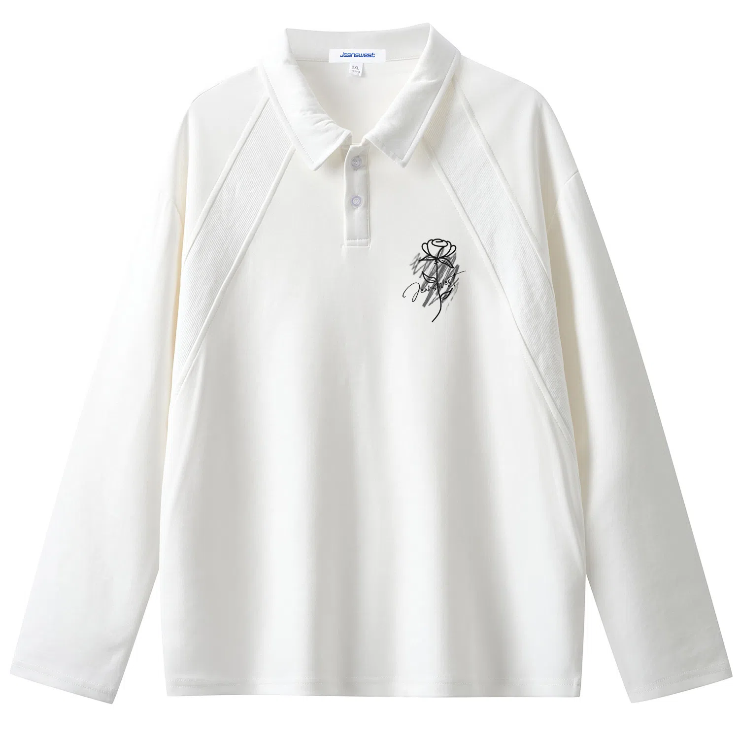 JEANSWEST LogoPolo