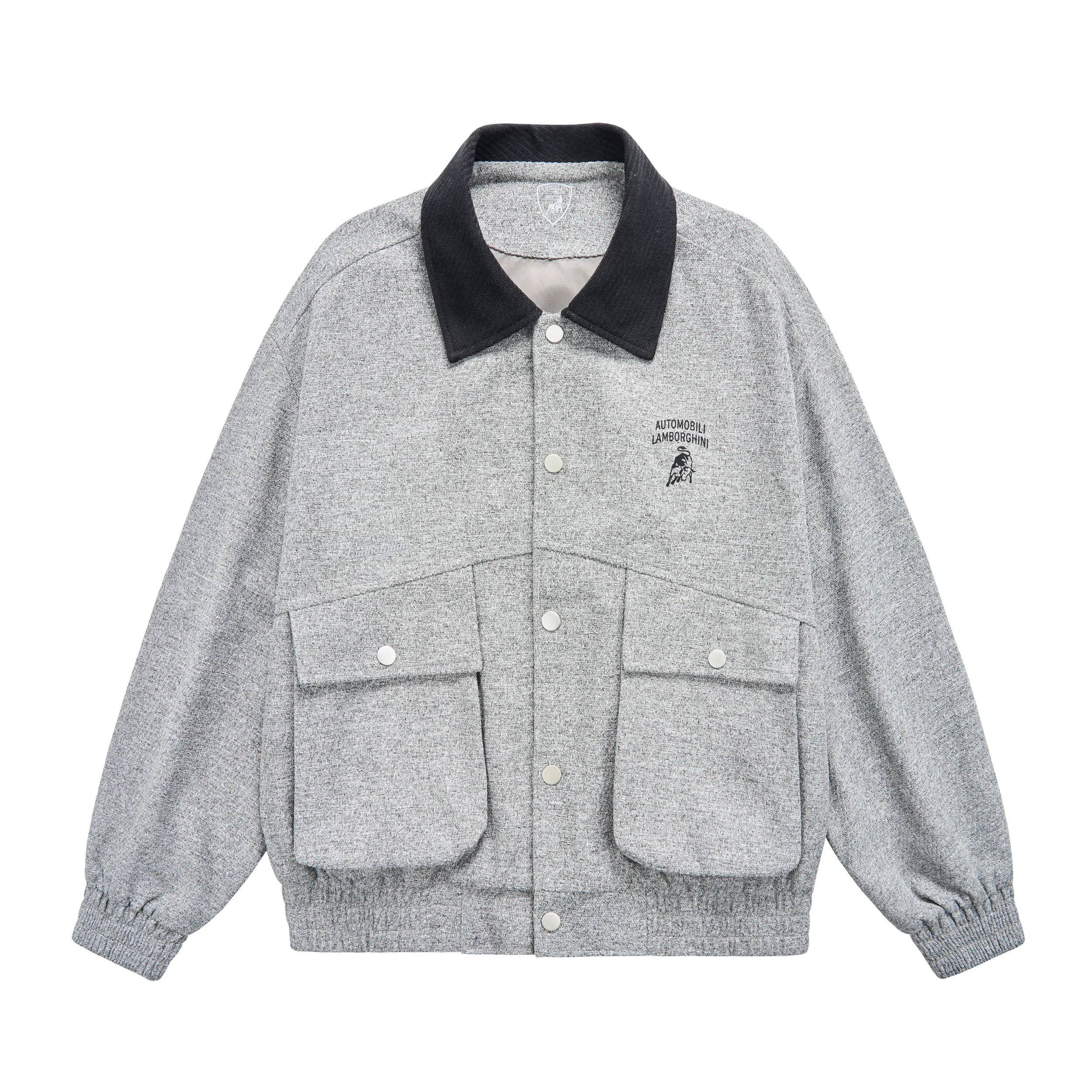 Automobili Lamborghini logo