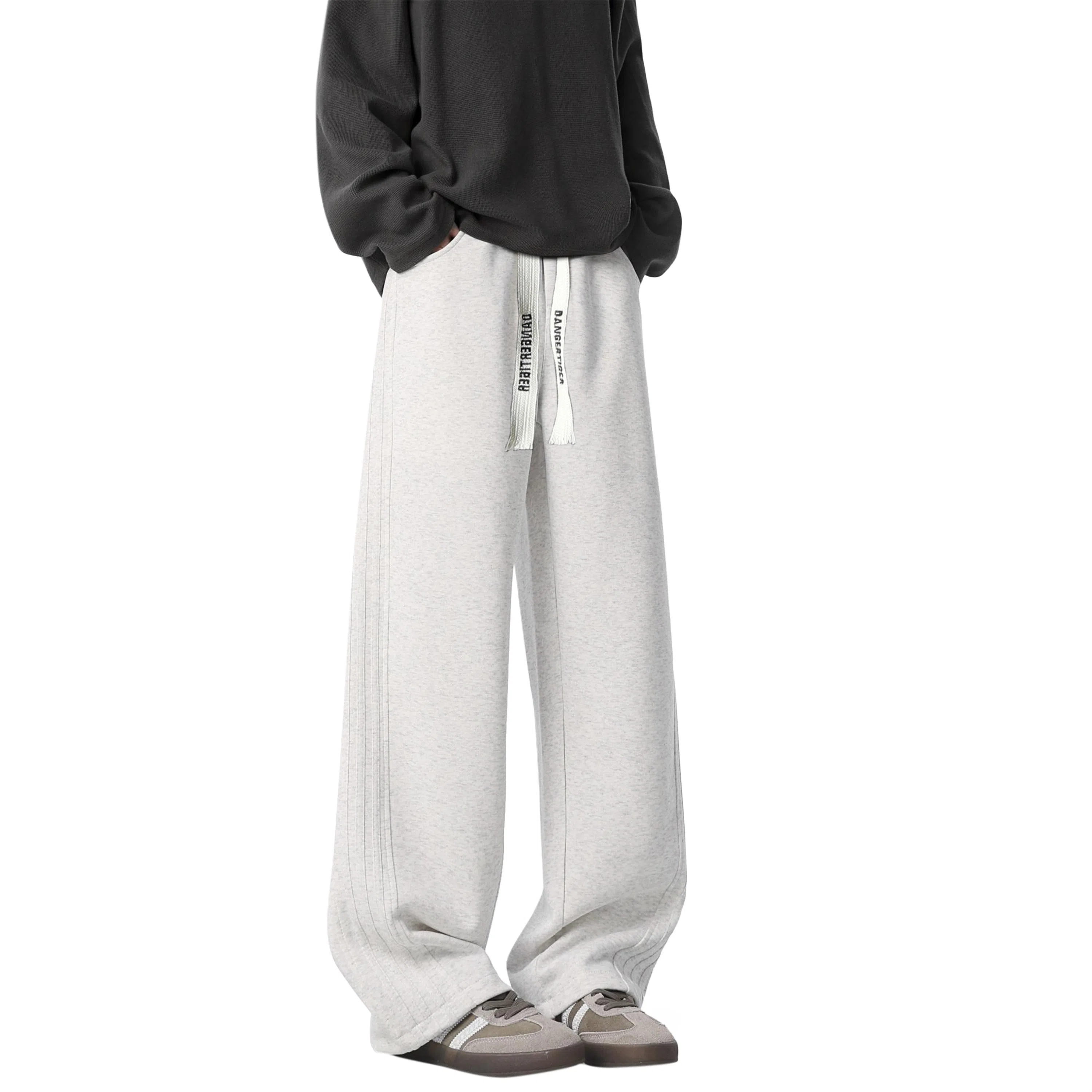 DANGERTIGER clean fit