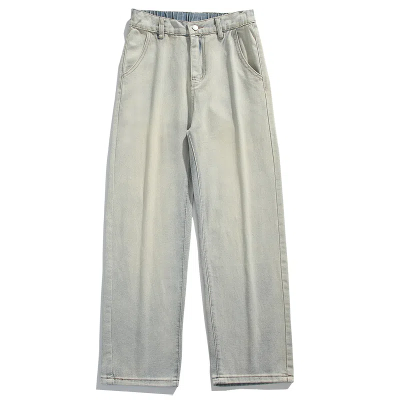 BRNR Vintage Washed Jeans