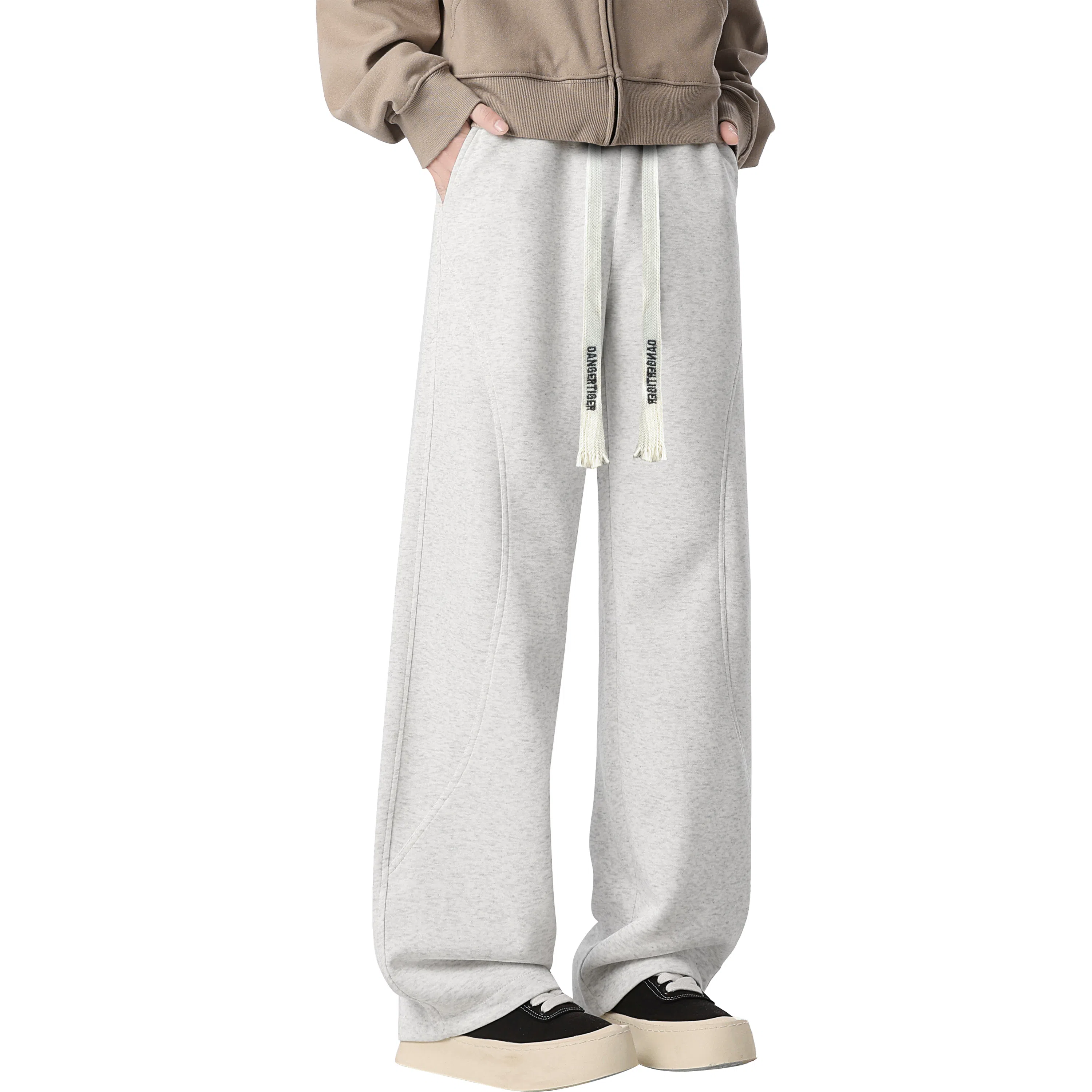 DANGERTIGER clean fitlogo