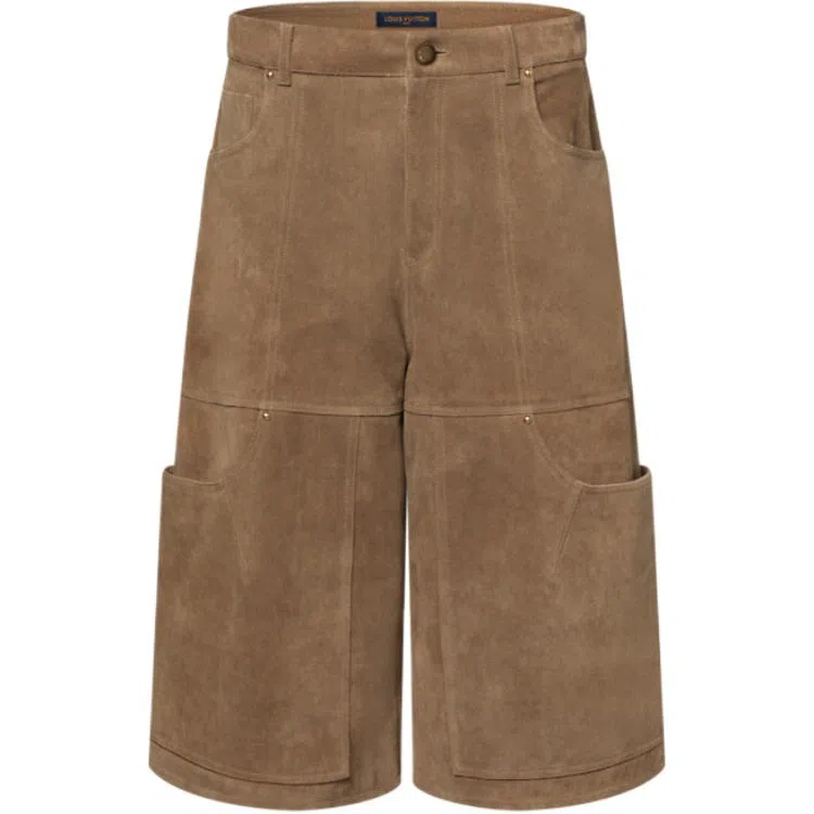 LOUIS VUITTON x Nigo FW25