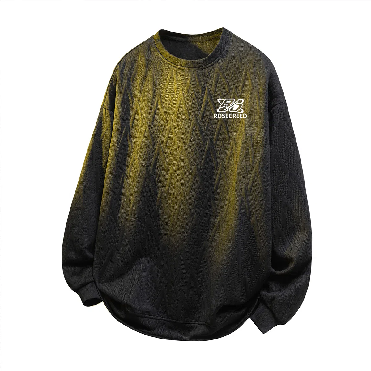 ROSECREED vibecleanfitlogo