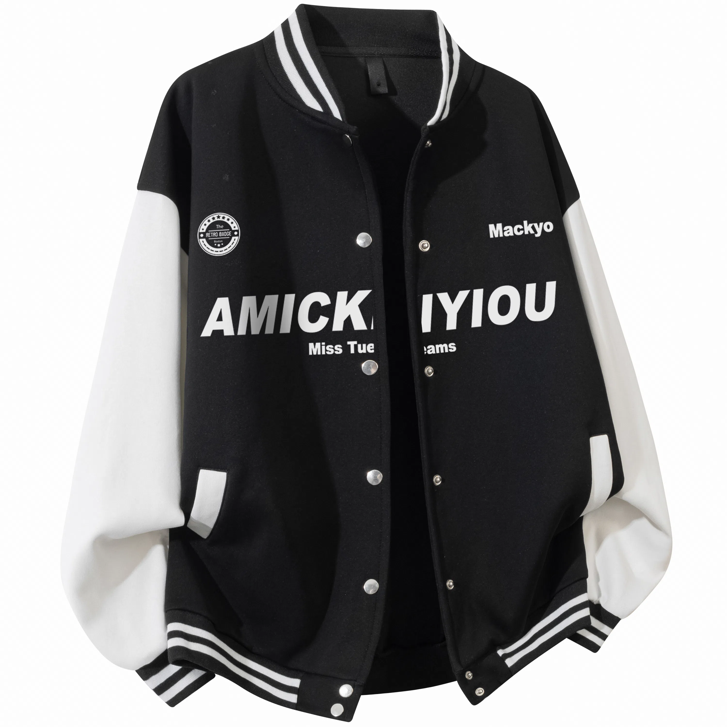 Mackyo x SOORCHCE Logo