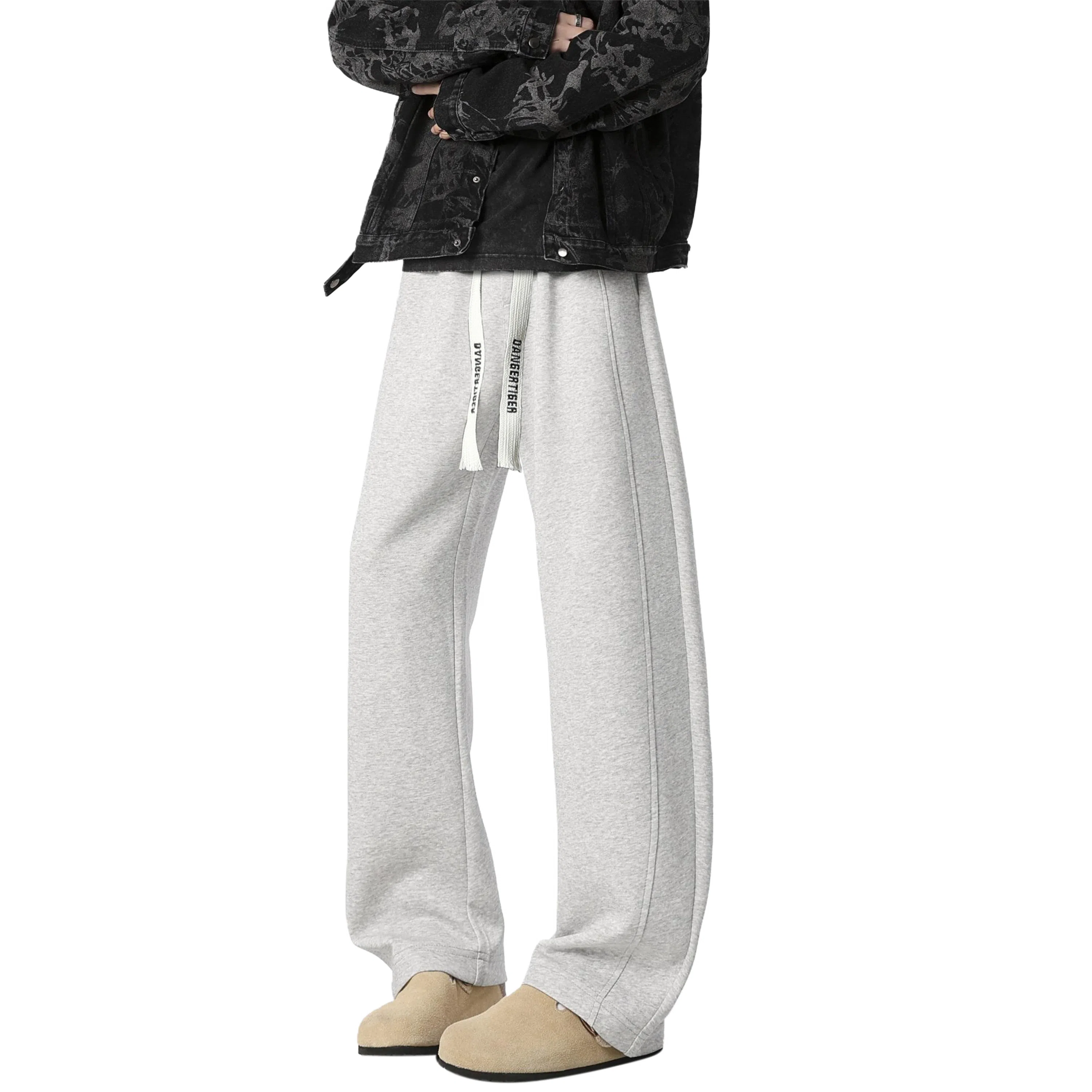 DANGERTIGER Clean fit