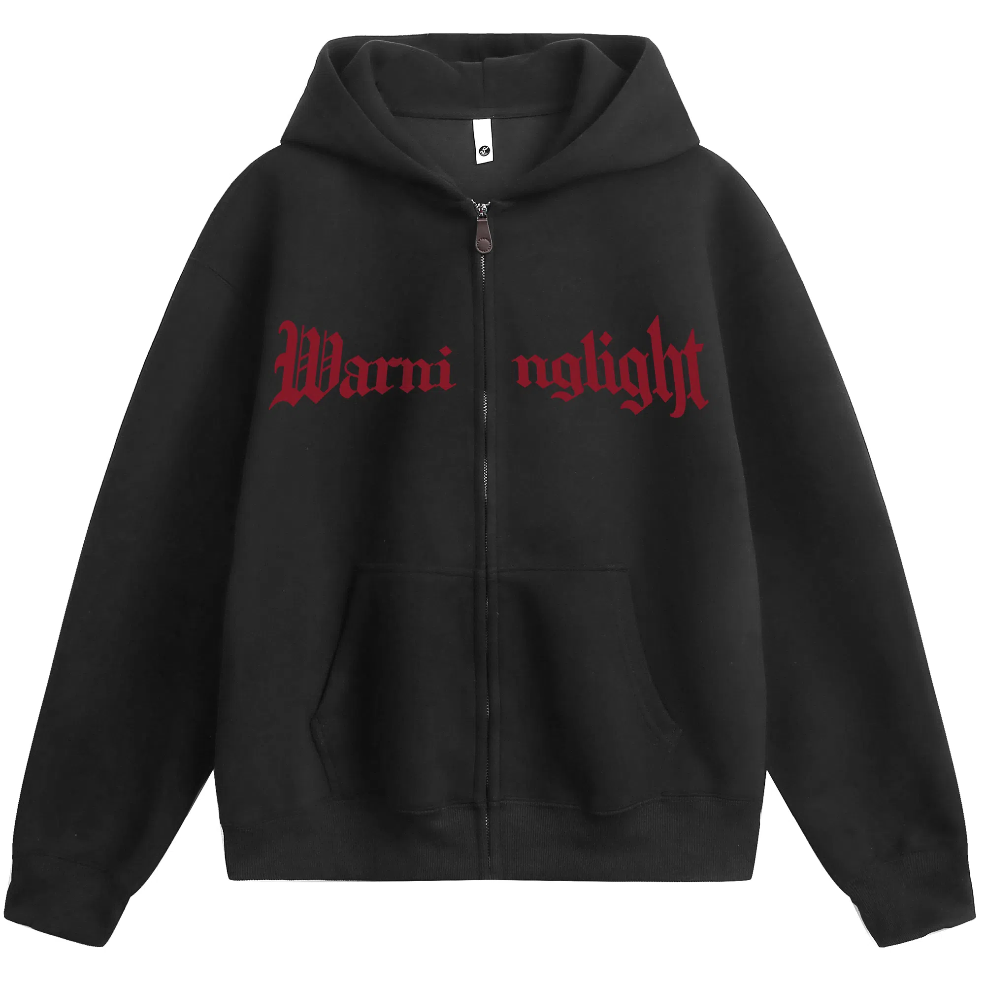 WARNING LIGHT 430Glogo