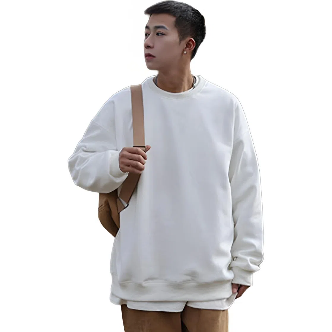 City Hipster cleanfit