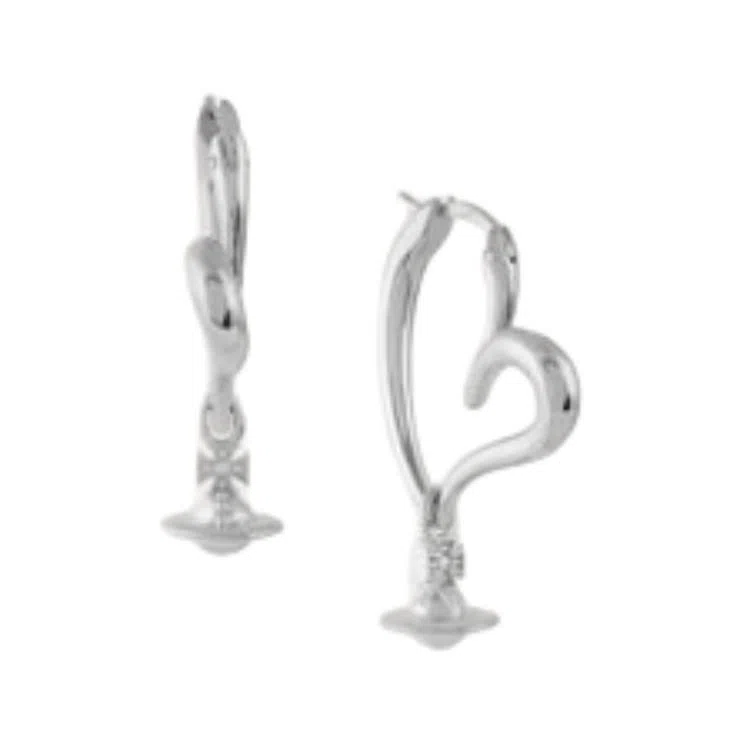 Vivienne Westwood Emily Silver