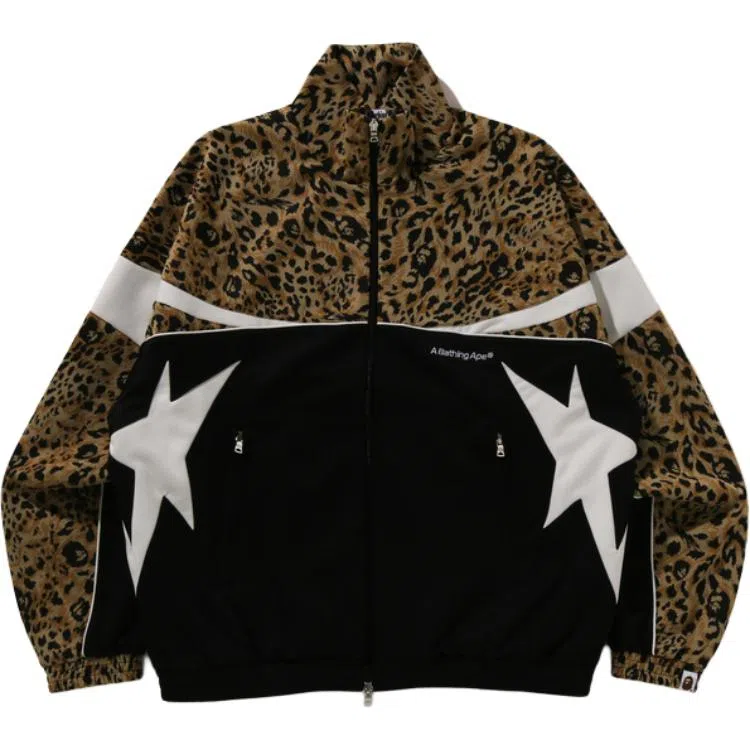 A BATHING APE FW25
