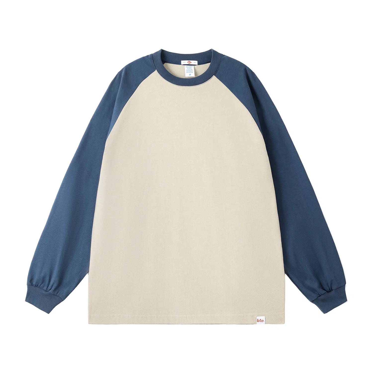 Lee Cooper T