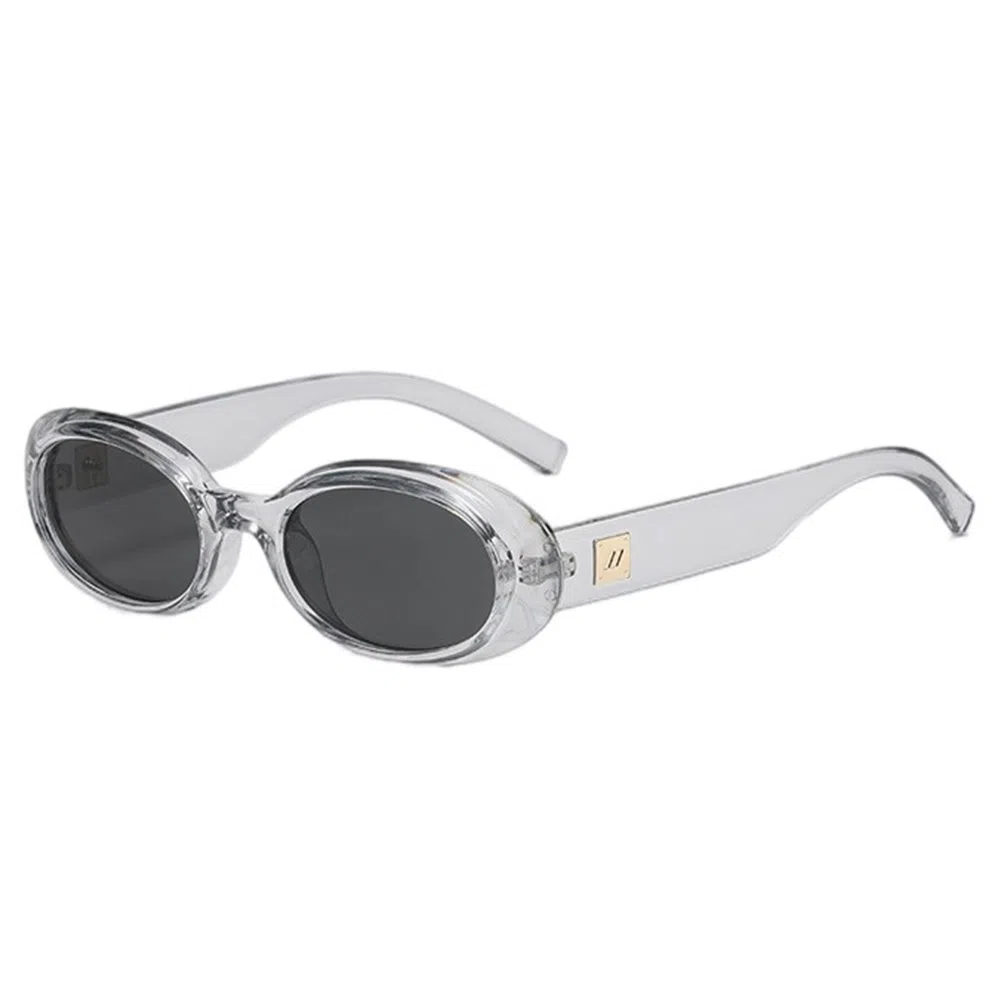 Qihuamanyu Oval Sunglasses