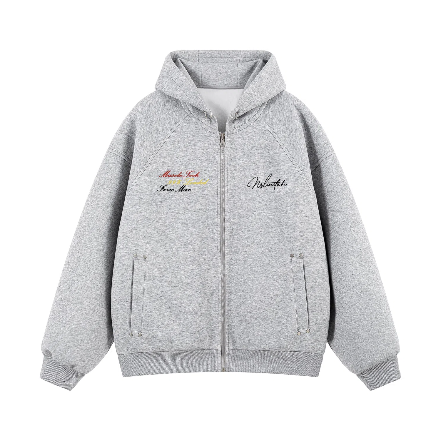 MUSCLETECH cleanfitlogo