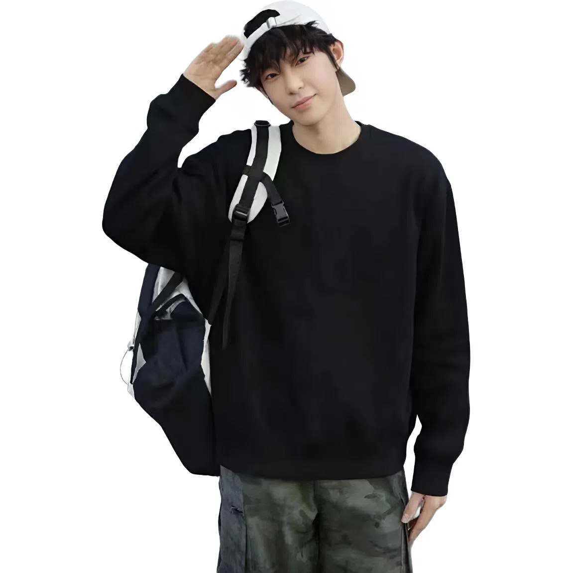 City Hipster cleanfit