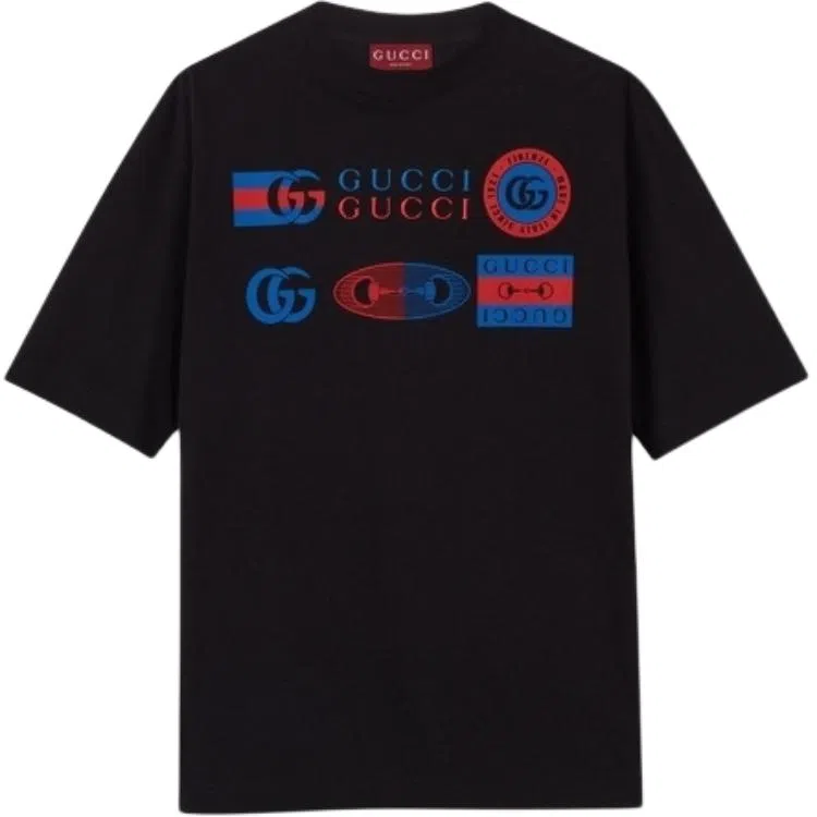 GUCCI SS25 T