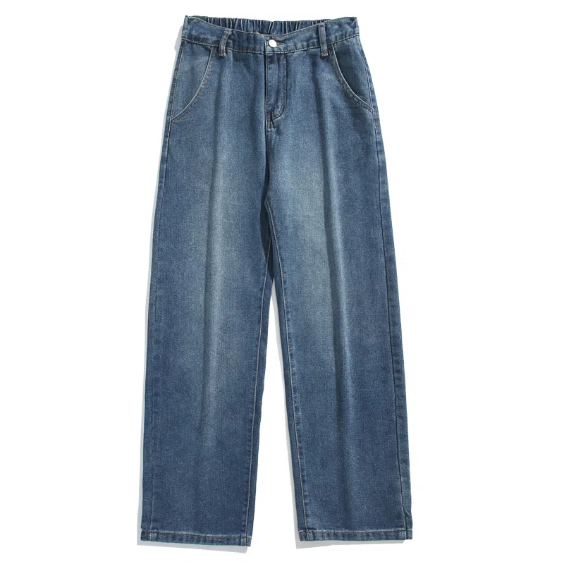 BRNR Vintage Washed Jeans